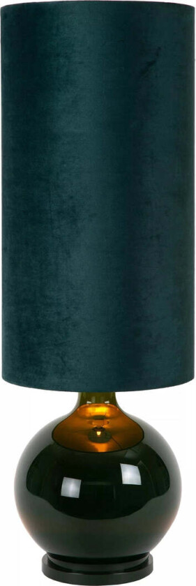Esterad gulvlampe 100 cm - Grønn - Grønn