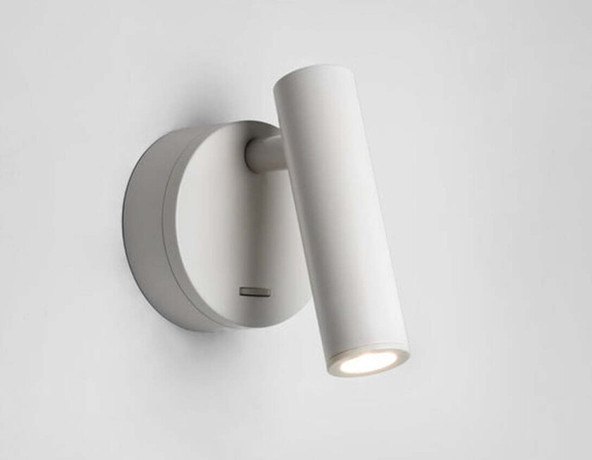 Enna Surface vegglampe 4,5W LED - Hvit