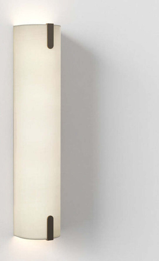 Elba 600 vegglampe - Putty