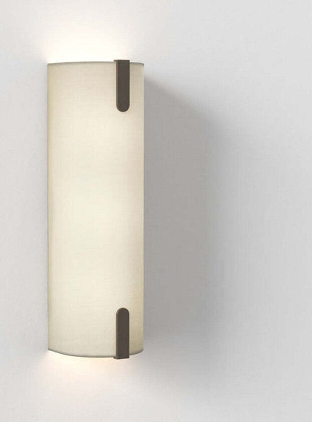 Elba 400 vegglampe - Putty