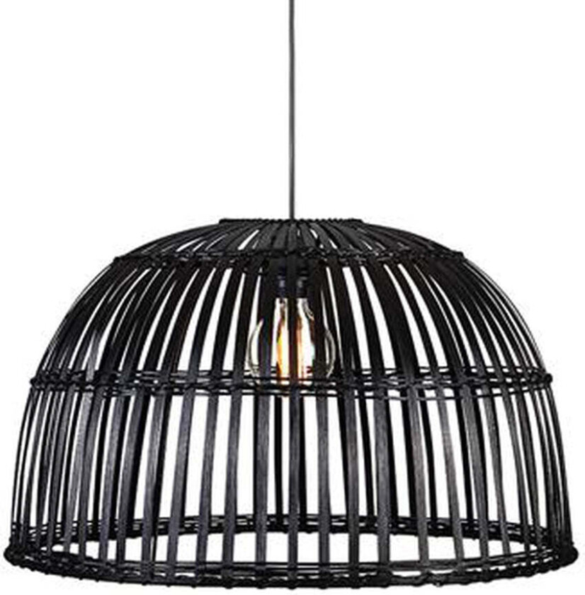 Cottage takpendel - Svart - Svart - Svart