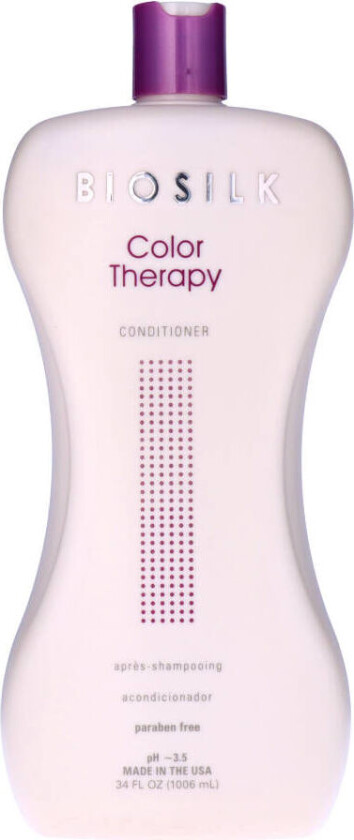 Color Therapy Conditioner 1006 ml