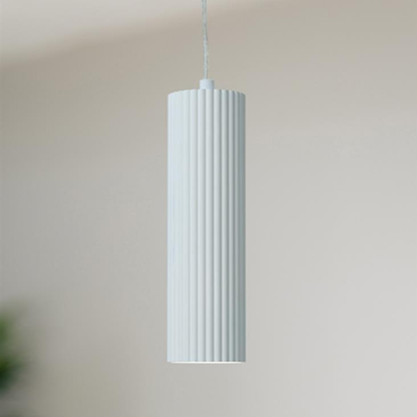 Costilla takpendel - Hvit - Hvit - Hvit