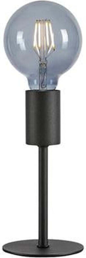 Cielo Bordlampe - Svart