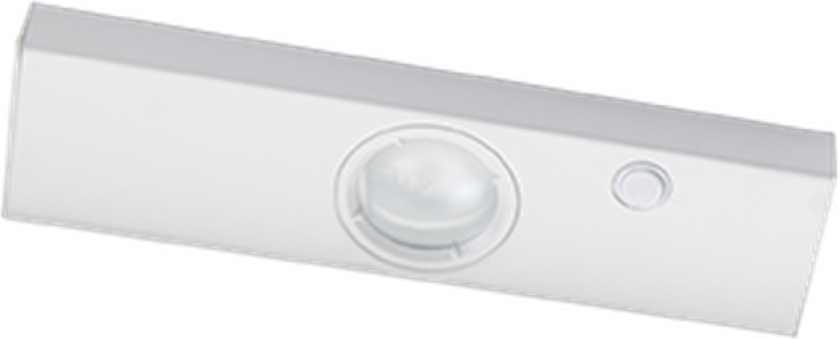 Chef DimToWarm 5W LED 2000-2800K Ra>90 - Hvit - Hvit