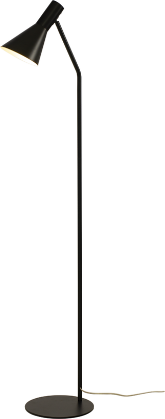 Ceres Gulvlampe - Svart
