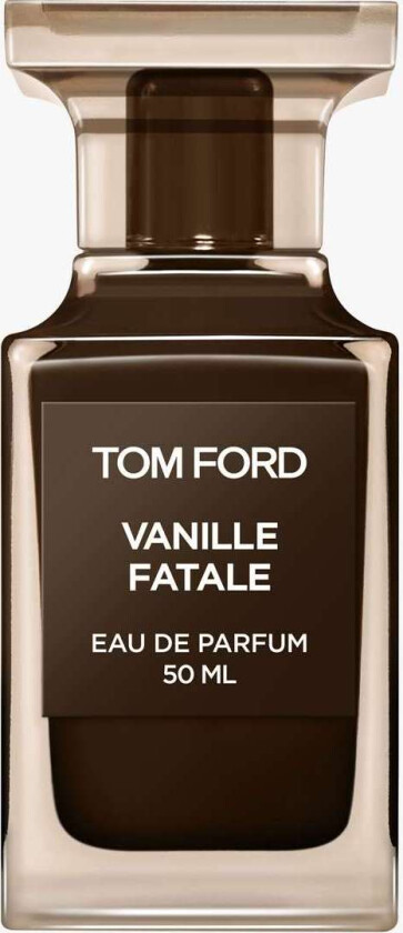 Vanille Fatale EdP (Størrelse: 50 ML)