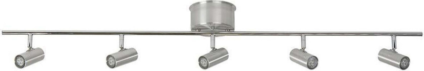 Cato 5 takspot - Aluminium - Aluminium