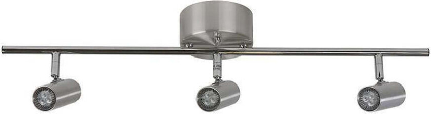 Cato 3 takspot - Aluminium