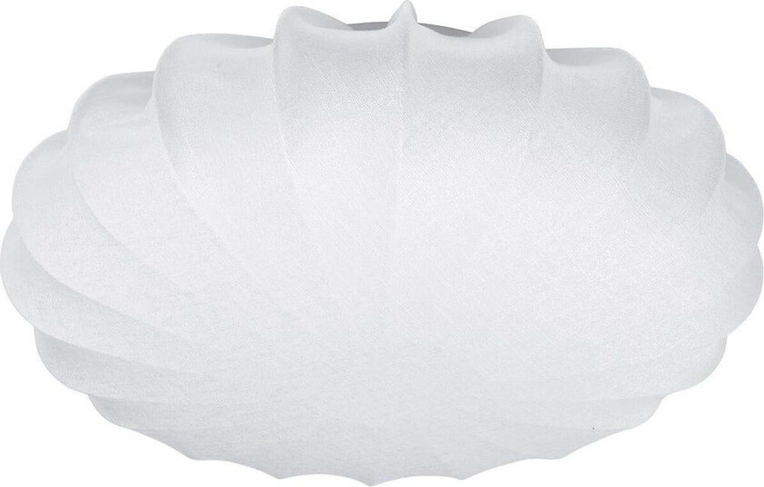 Carnaby taklampe 55 cm - Hvit - Hvit