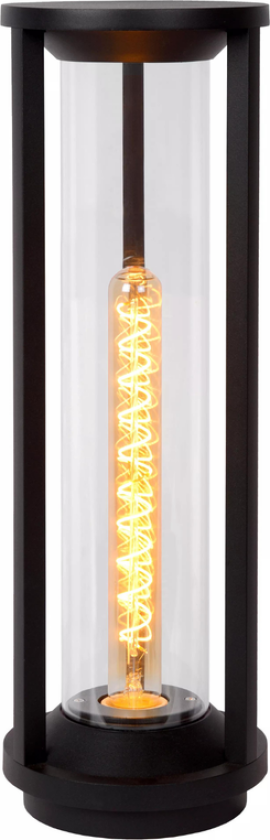 Cadix Pullert 50cm - Svart - Svart