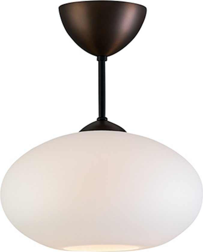 Bullo taklampe - Opal