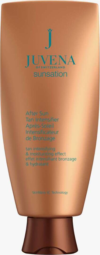 Bilde av Juvena Sunsation After Sun Tan Intensifier 150 ml