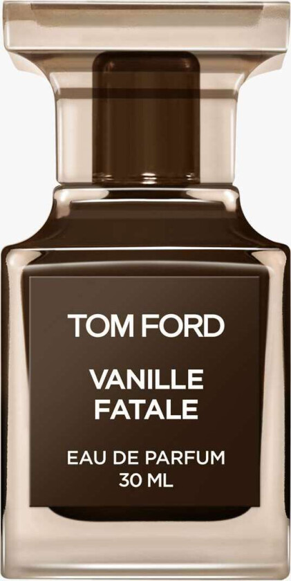 Vanille Fatale EdP (Størrelse: 30 ML)