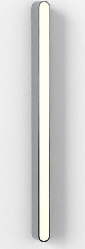 Atticus 900 vegglampe for baderom IP44 16,8W 3000 Kelvin - Dimbar - Krom