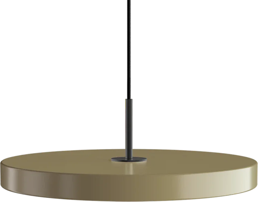 Asteria pendel - Taupe