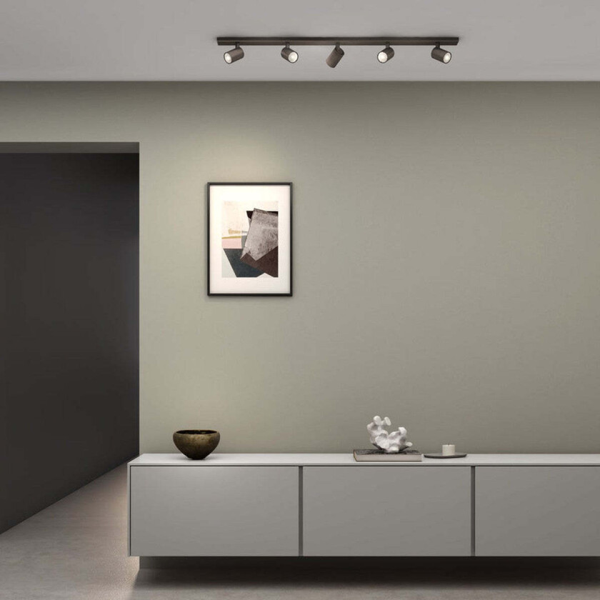 Ascoli Five Bar - Bronse