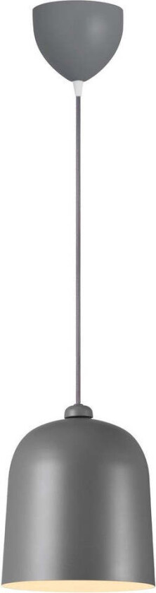 Angle takpendel E27 - Grå