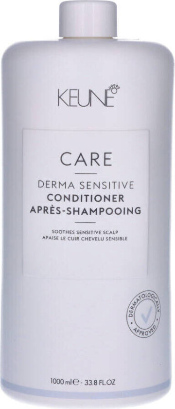 Care Derma Sensitive Conditioner 1000 ml