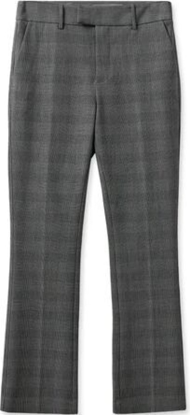 Mos Mosh Ellen Kimi Pant - Sharkskin 36