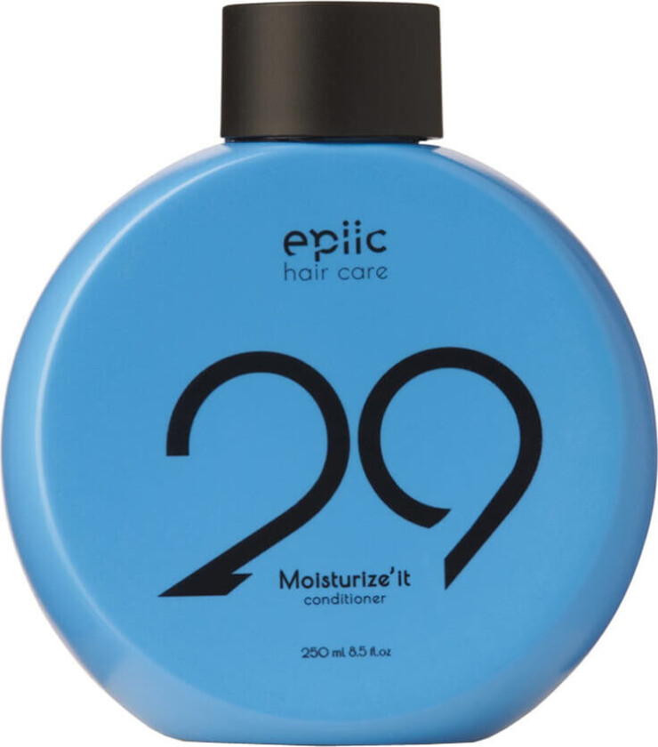 Epiic Nr. 29 Moisturize'it Conditioner 250 ml