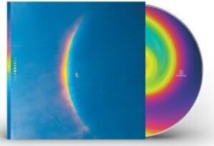 Coldplay - Moon Music (CD Softpak)