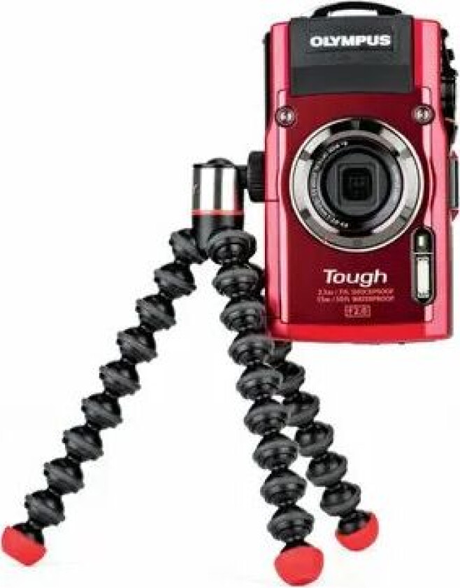 Bilde av Joby Gorillapod Magnetic 325