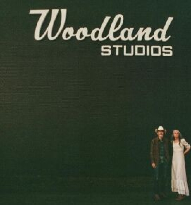 Gillian Welch & David Rawlings - Woodland
