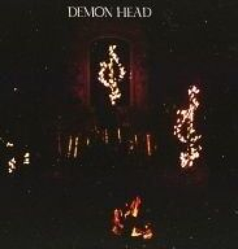 Demon Head - Through Holes Shine The Stars