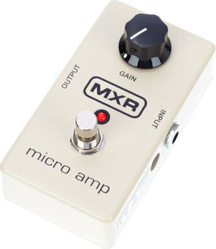 Micro Amp M133 Bundle PS A1