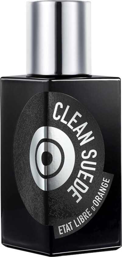Etat Libre d'Orange Clean Suede EdP (50 ml)