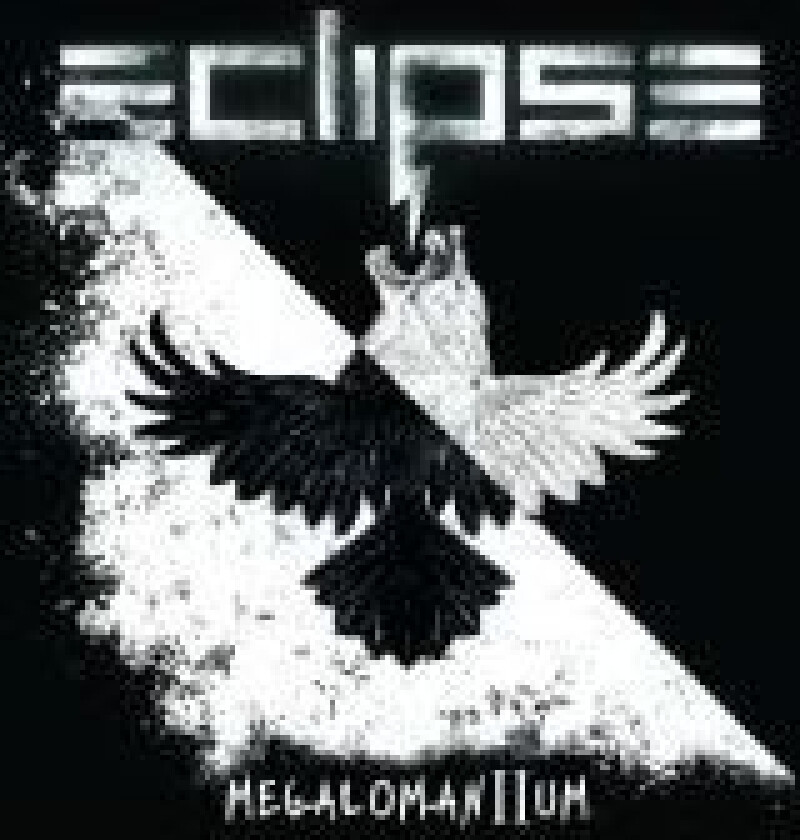 Eclipse - Megalomanium Ii