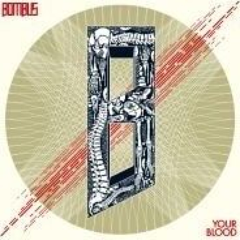 Bombus - Your Blood