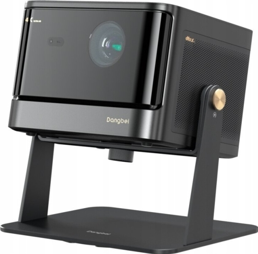 Dangbei Pj Mars Pro 2 Laser Bundle-Projektor + Stativ