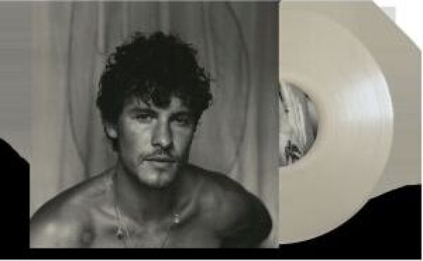 Shawn Mendes - Shawn (Vinyl)