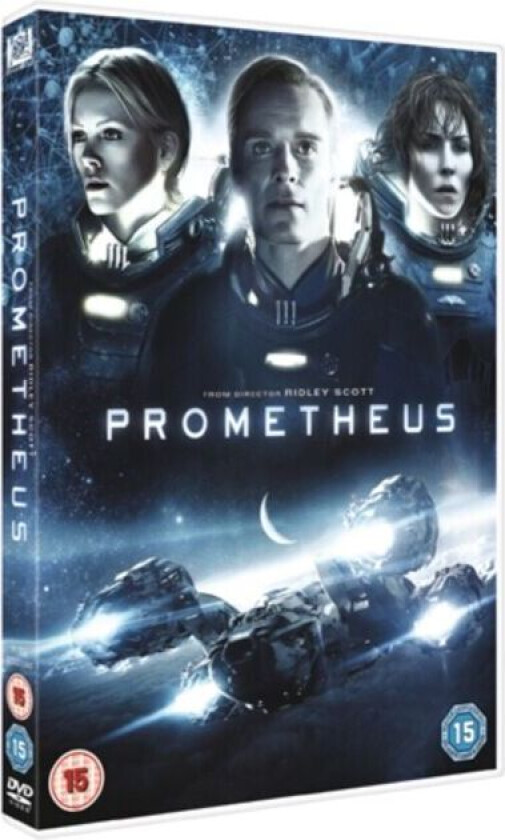 Prometheus (Import)