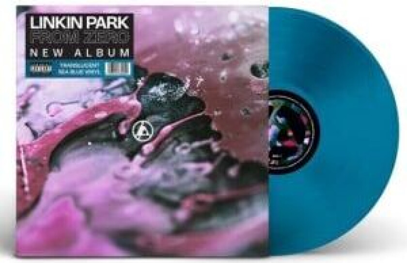 Linkin Park - From Zero