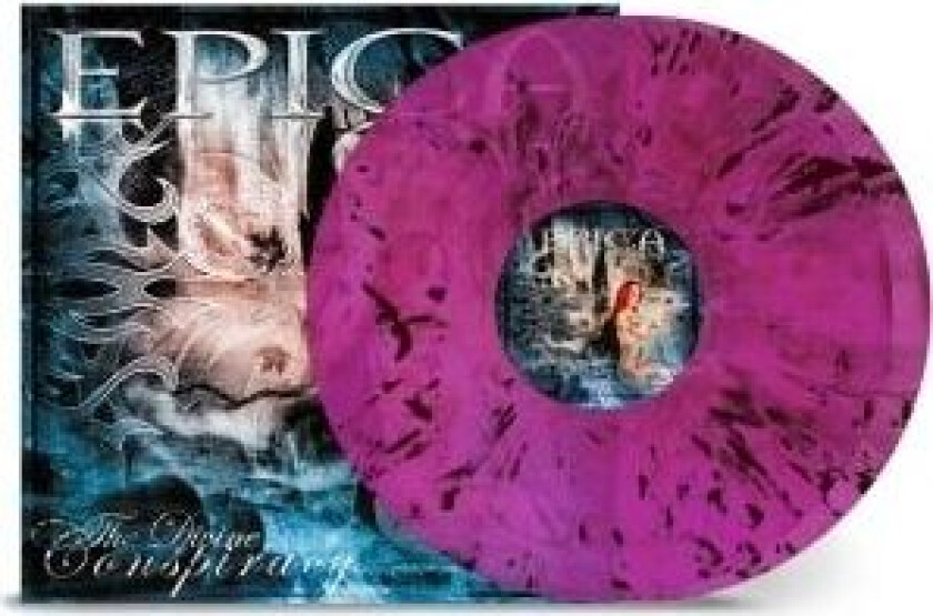 Epica - The Divine Conspiracy