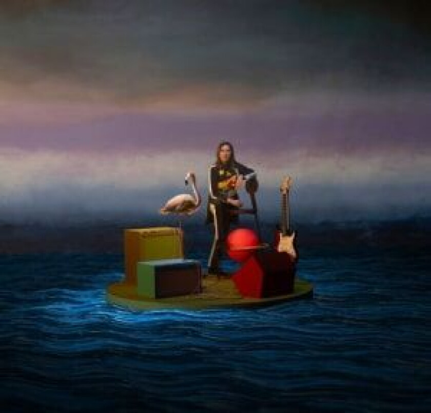 Kim Deal - Nobody Loves You More