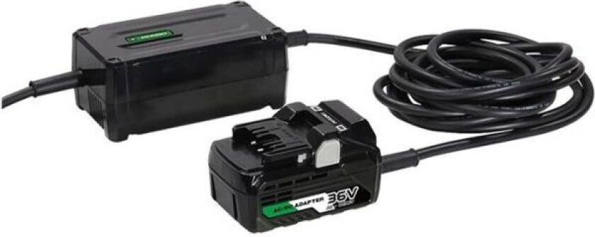 ET36A Hybridadapter til 36 V-maskiner