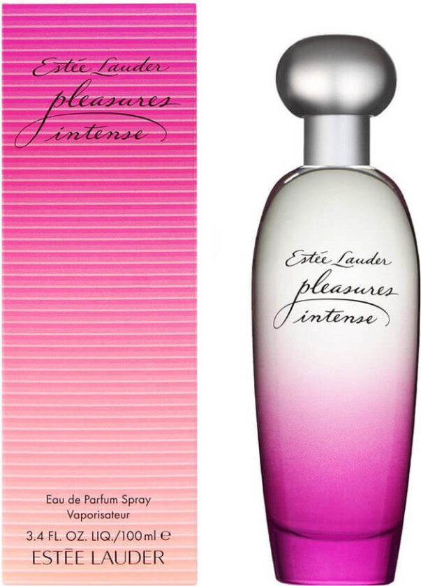 Pleasures Intense EDP 100 ml