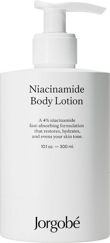 Niacinamide Body Lotion 300ml