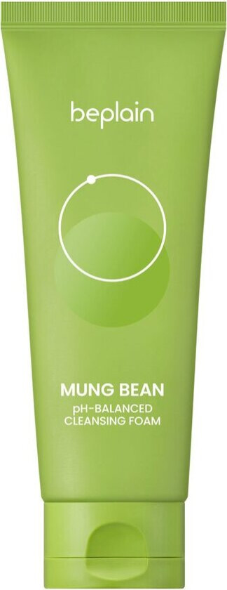 Mung Bean pH Balanced Cleansing Foam Jumbo Size 180ml