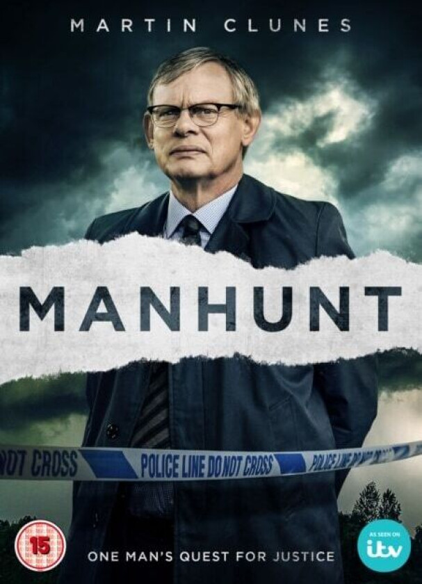 Manhunt (Import)