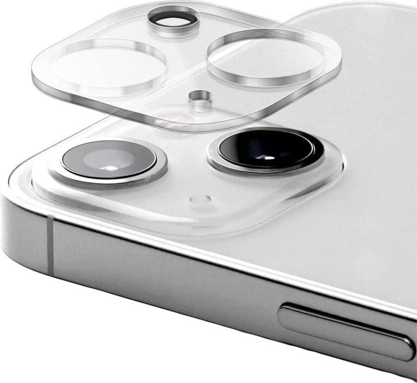 iPhone 14 / iPhone 14 Plus kameralinsedeksel