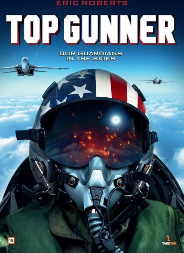 Top Gunner