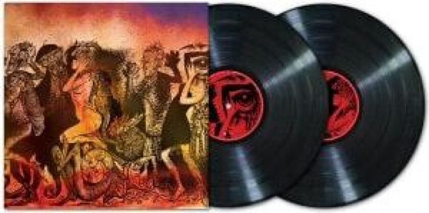 Storm Corrosion - Storm Corrosion (2Lp)