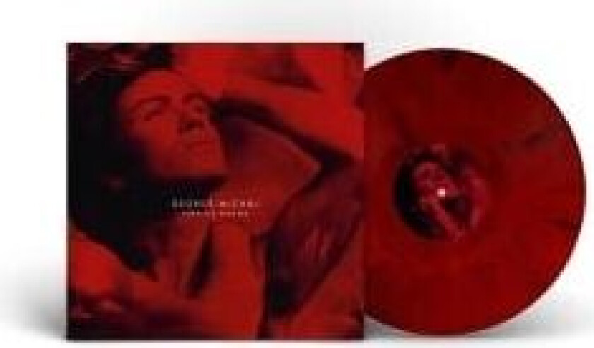 George Michael - Careless Whisper (Color 12" Vinyl)