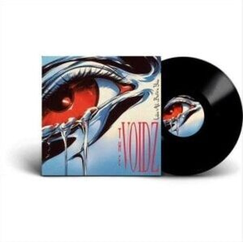 Voidz The - Like All Before You