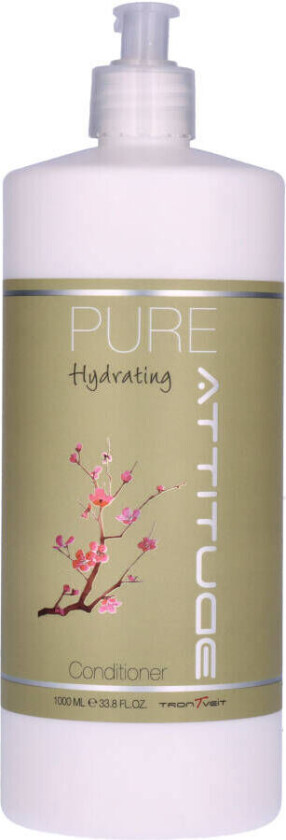 Attitude Pure Hydrating Conditioner 1000 ml